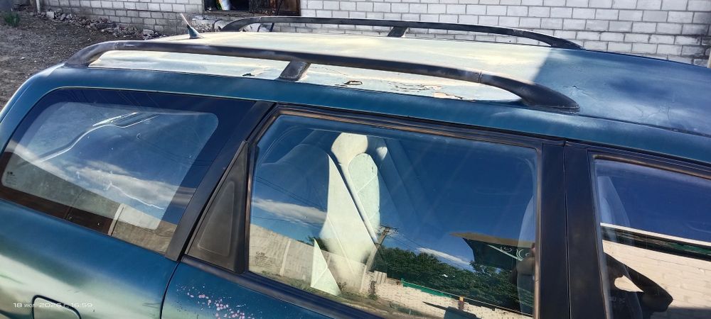 Продам Daewoo Nubia