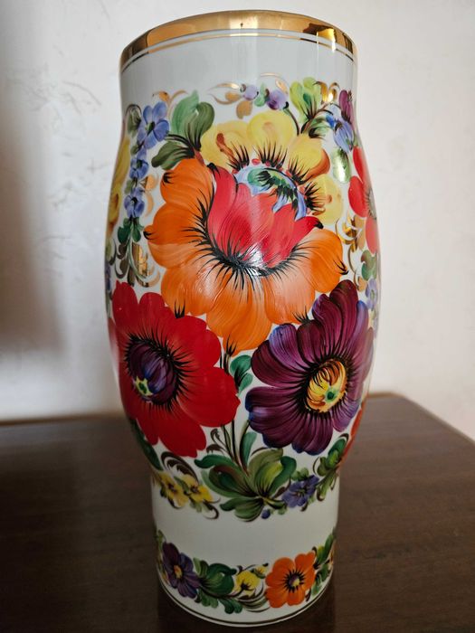 Ваза Коростень 70-е года