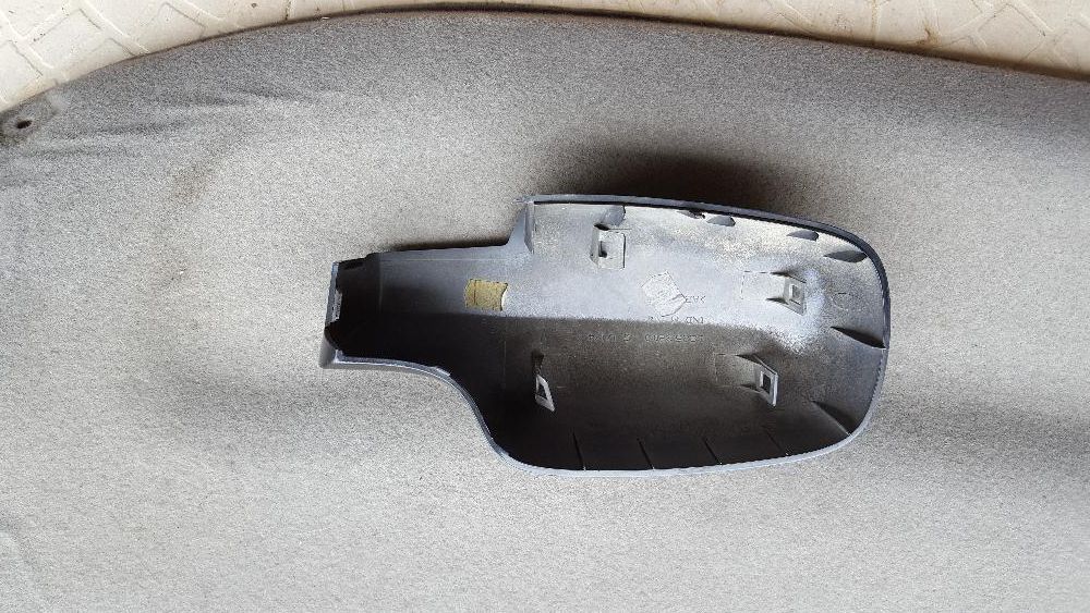 Coco do Espelho Megane 2