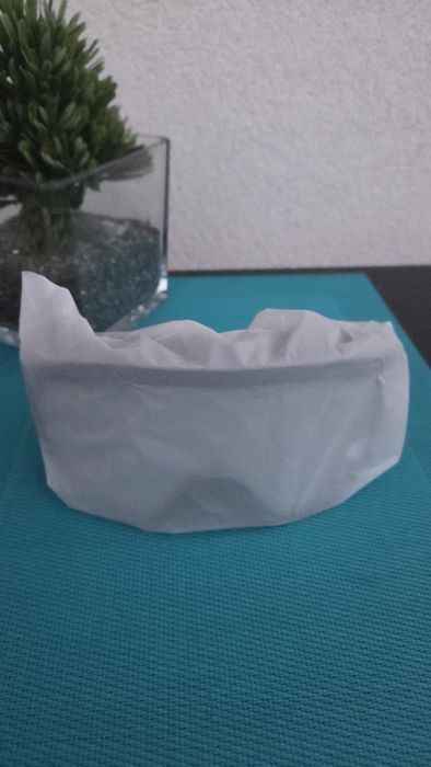 Nowe czarno-niebieskie gogle narciarskie z lustrzaną szybą z regulacją