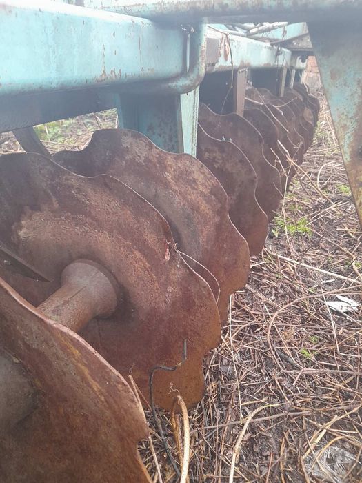 БДВП 4.2Продам БДВП 4.2 Краснянка полностью обслужена , не крива не ва