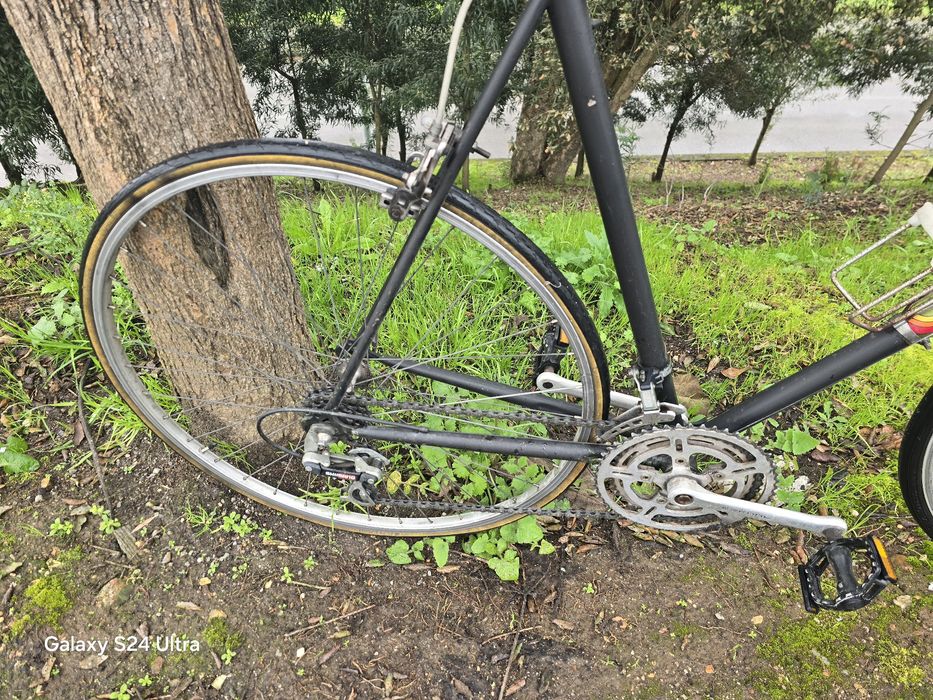 Bicicleta classica L 5x2v