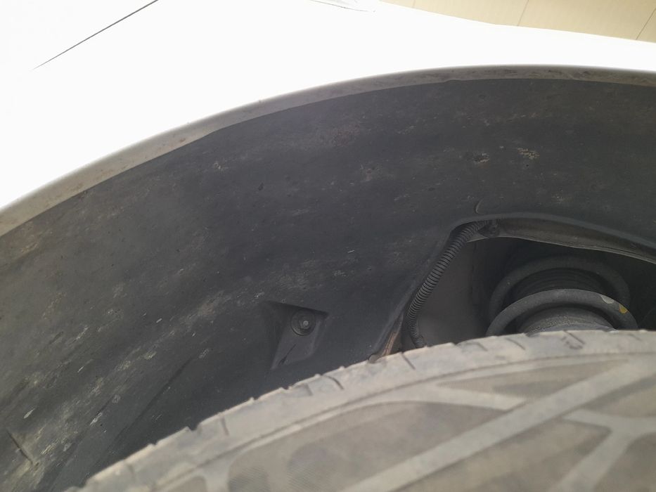 Cava roda frente direita FIAT Punto Evo (199_)