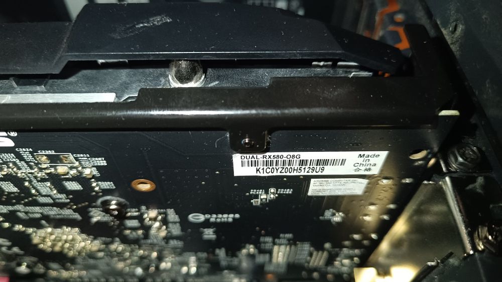 Torre PC Gaming Tudo 1080P