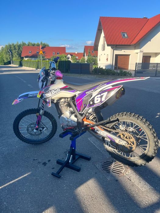 Kayo K2 150 ENDURO