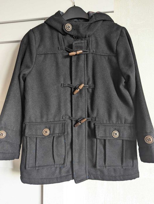 Стильне пальто для хлопчика