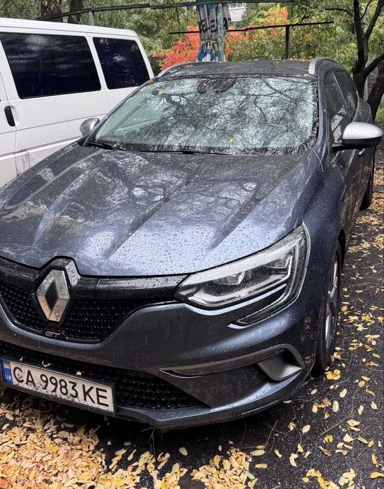 Продам Renault Megane