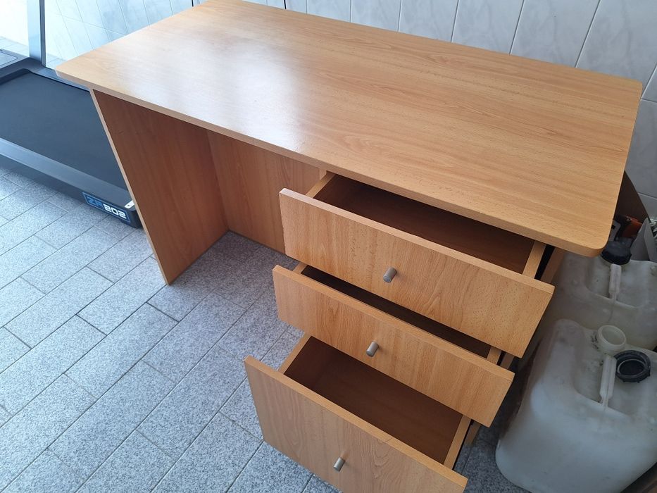 Mesa Secretária de escritório