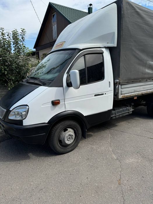 Продам Газ 3302, 2007 року