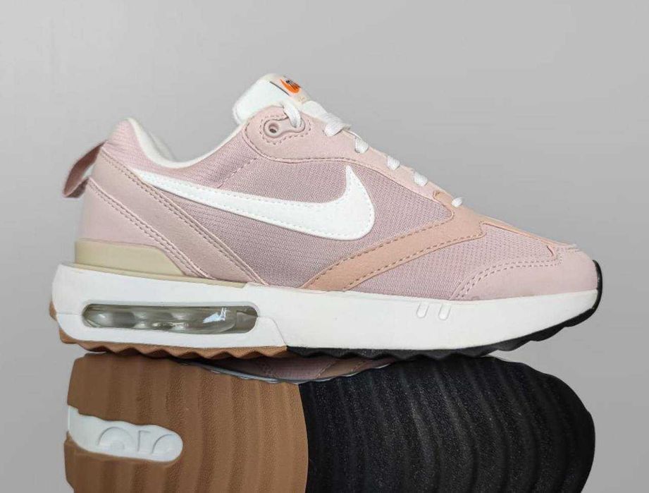 Унисекс кроссовки Nike Air Max Dawn весняні кросівки найк макс давн