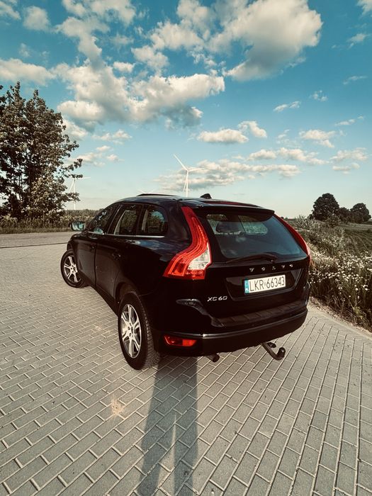 Sprzedam Volvo xc60
