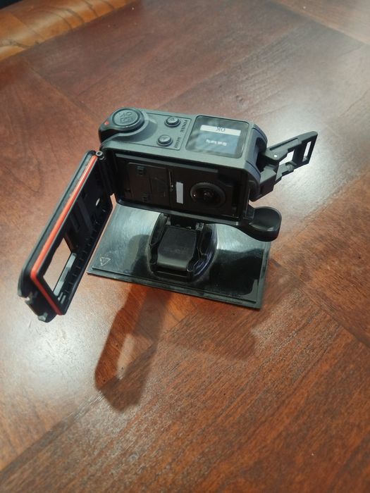 Kamera sportowa Garmin Virb XE