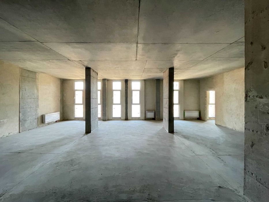 Commercial real estate at st. Antonenko Davydovicha (area 516 m²) - Atlanta.ua - photo 2