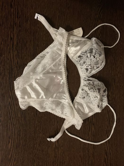 Нижнее бельё женское