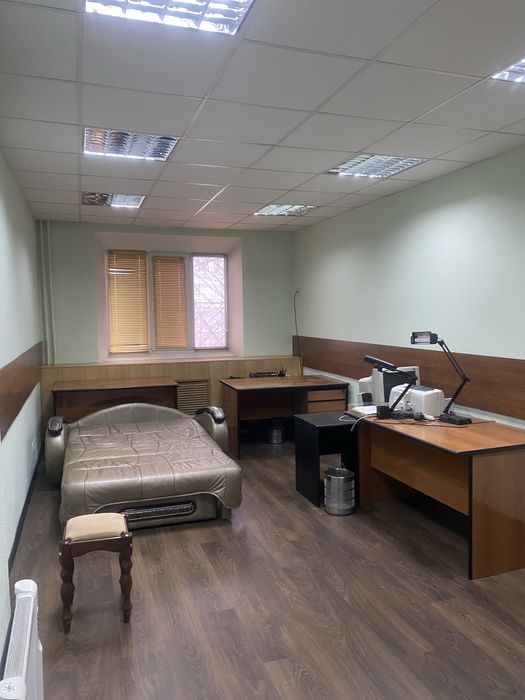 Многокомнатная квартира по адресу ул. Ильенка Юрия (площадь 117 м²) - Atlanta.ua - фото 3