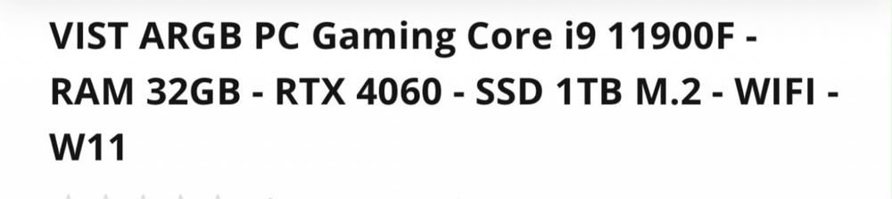 PC GAMER COMPLETO, mais infor whatsApp