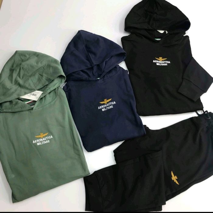 Футболки Aeronautica Militare. Оригинал.