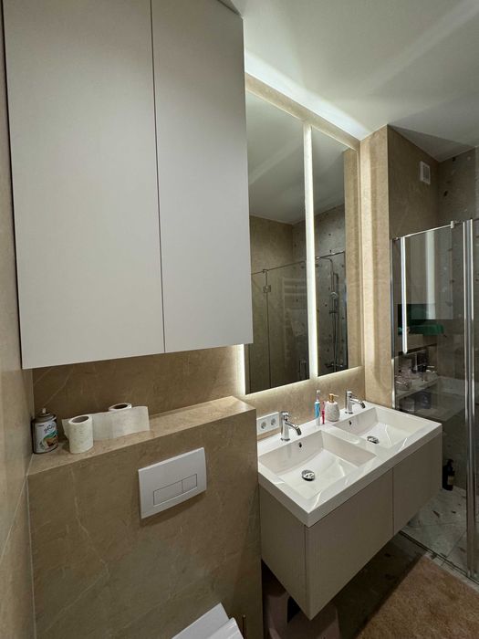 Кухня Сучасні Меблі Шафа