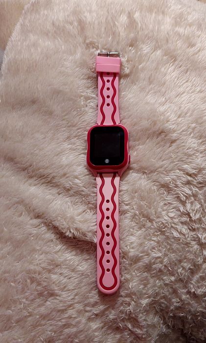 Smartwatch dla dzieci Forever See Me KW-300