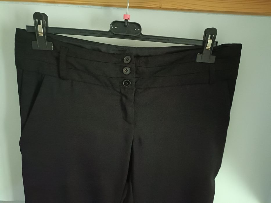 Spodnie damskie Vero Moda roz XL
