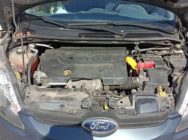 Para peças FORD Fiesta VI (CB1, CCN)