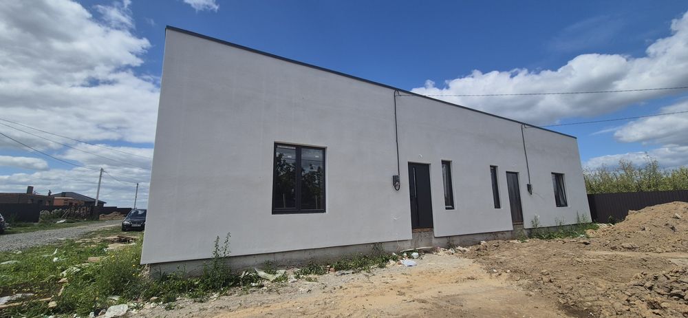 Дом по адресу ул. Курская (площадь 52 м²) - Atlanta.ua - фото 2