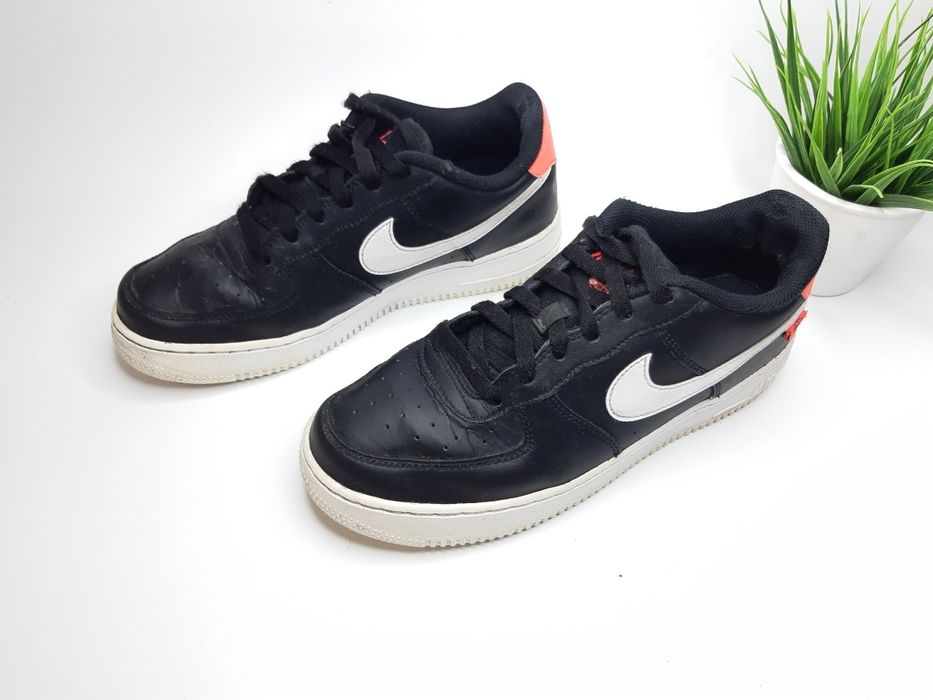 Кросівки Nike air force 1 оригінал