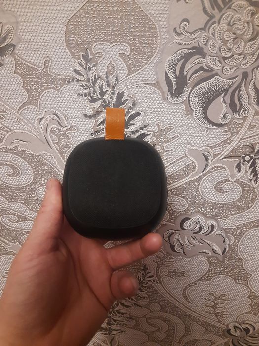 Колонка портативна