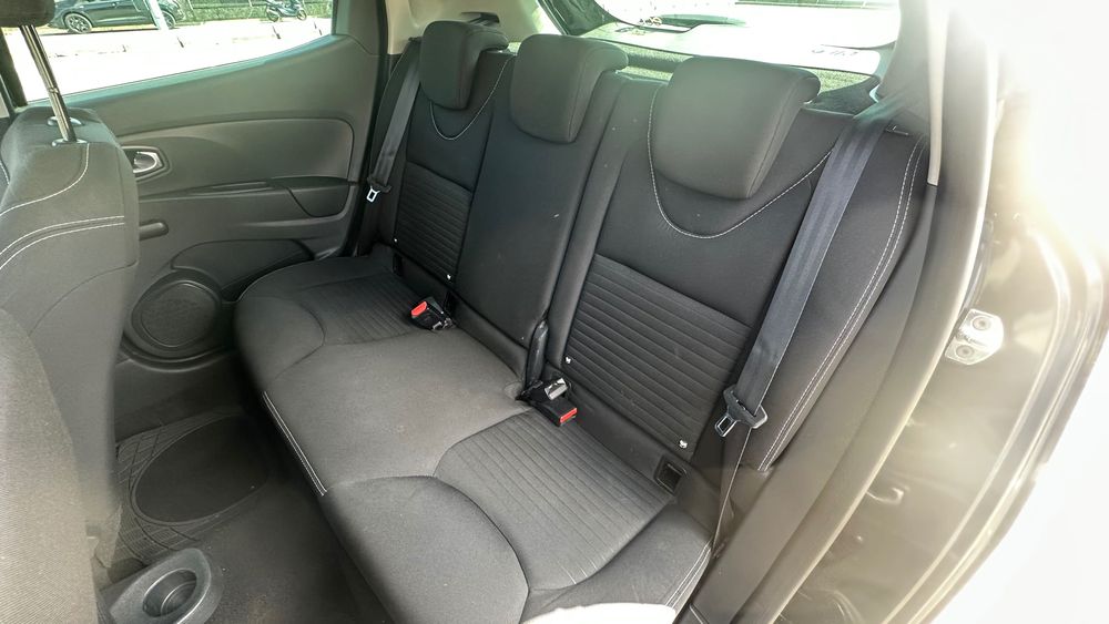 Clio IV TCe Limited