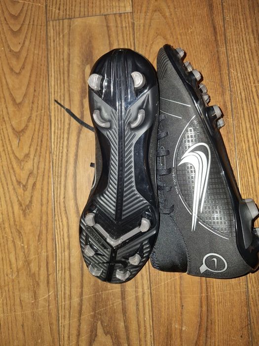 Korki Nike Mercurial Superfly 8 Club MG r.40