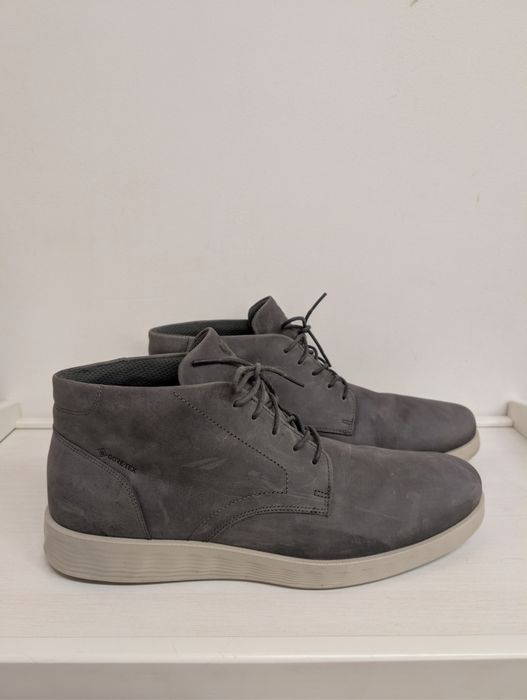 Продам черевики Ecco