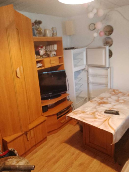 Działka ogrodnicza ROD, z altaną i szklarnią - Widok 4