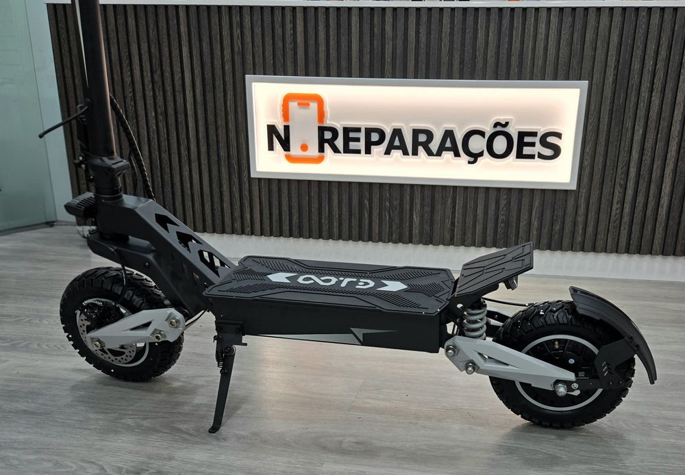 Trotinete Elétrica OOTD T10 [ NOVA ]