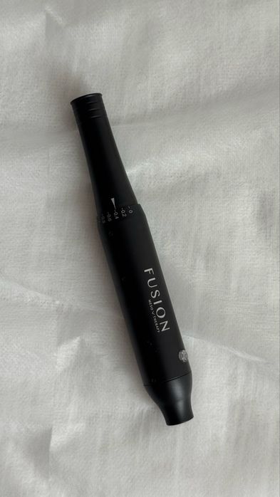 Mezoterapia mikroigłowa fushion pen platiunium aurum
