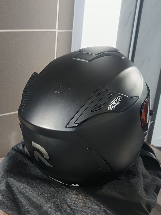 Capacete HJC Rpha 70