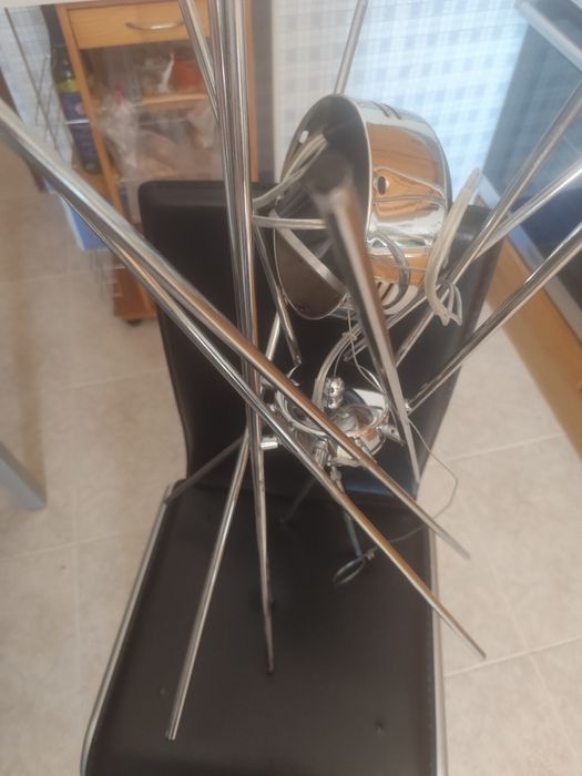 Candeeiro de sala
