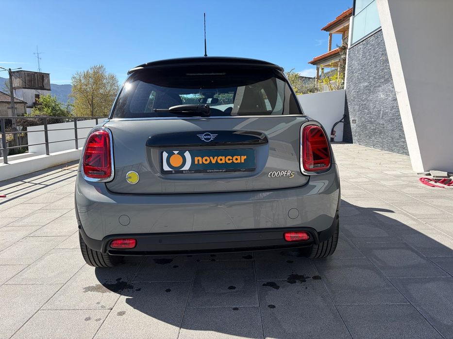 MINI Coupé
