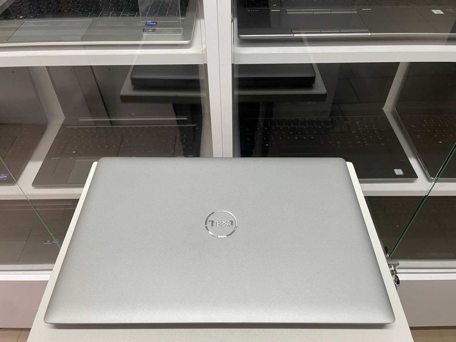 Ноутбук Dell Latitude 5530 [i5 12 Gen 10 Ядер] [IPS] R16 [SSD] на Куліша 22