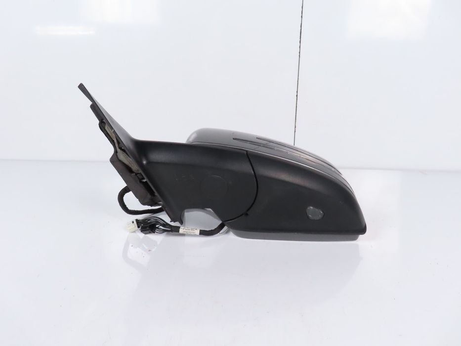 Retrovisor / Espelho Mercedes-Benz Cla Coupe Ref: A1178101900