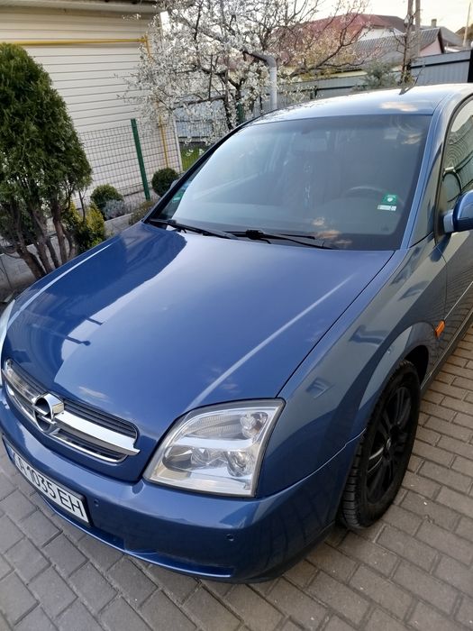 Продаю Opel Vectra C, 2003