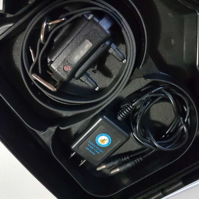 obroża elektroniczna et-300 mini educator e-collar USA zasięg 800m