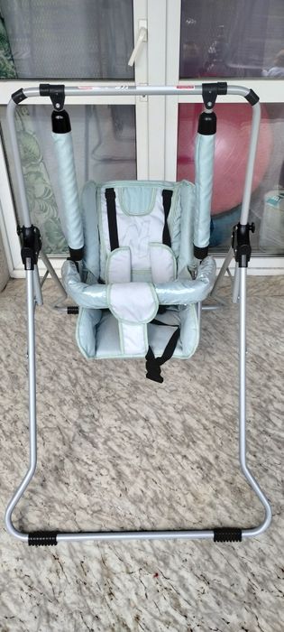 Huśtawka wolnostojąca Adbor