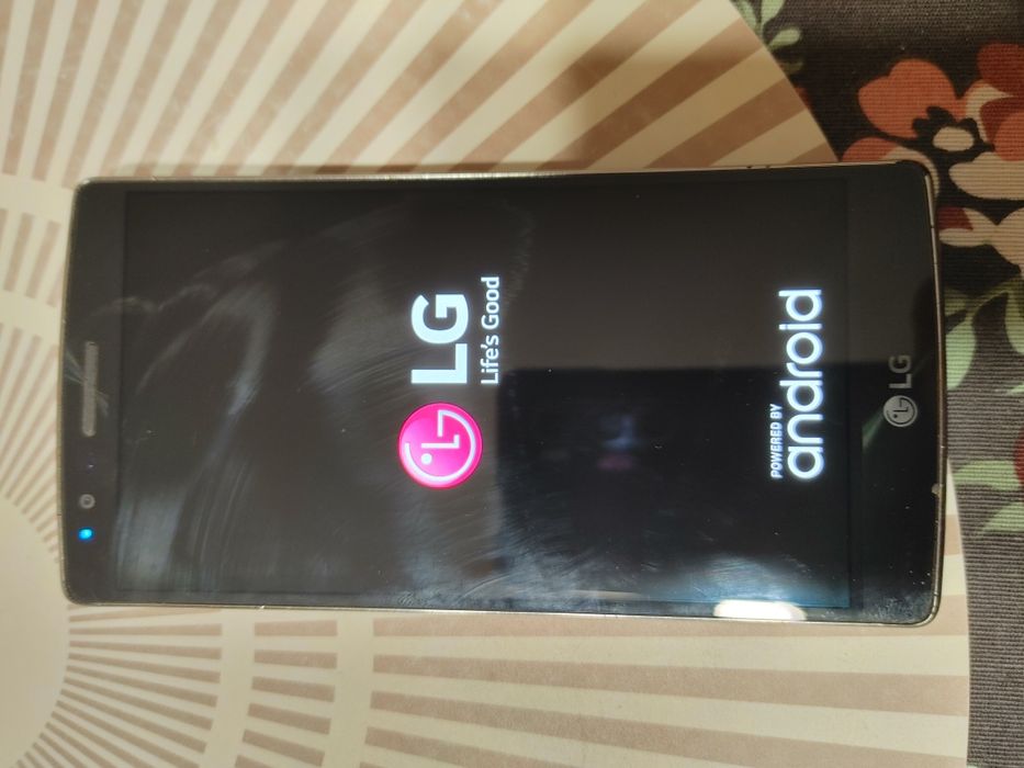 Telefon Lg G Flex2