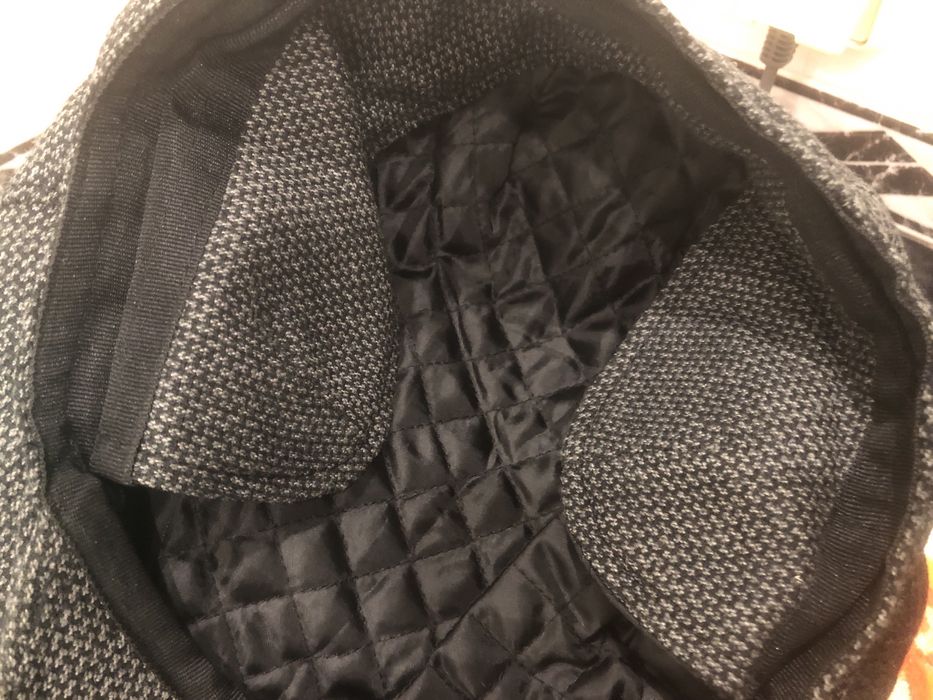 Кепки фуражки зимні  58-59 розмір чоловичі