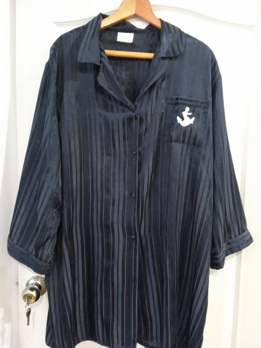 халаты для пышных дам и будущих мам . Одежда для дома.