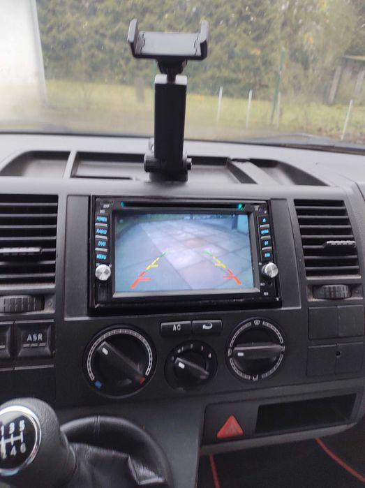 Volkswagen Transporter T5
