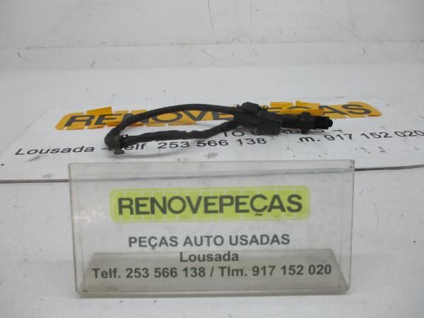 Sonda lambda SMART ForTwo Coupé (450)