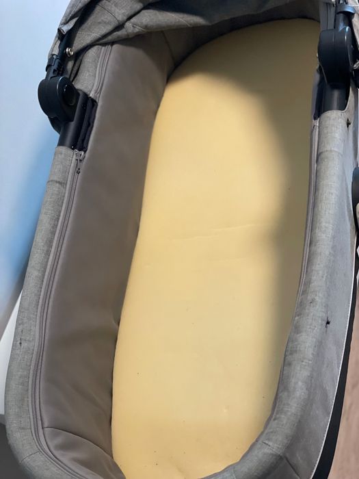 Cybex Balios S Lux Gondola