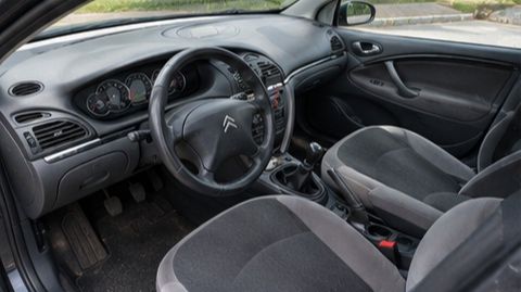 Citroen c5 1.6hdi