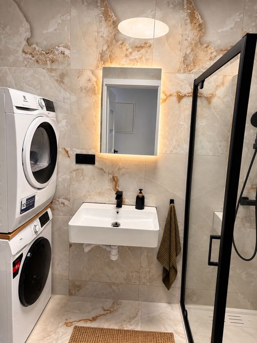 2 pokoje | 53 m² | po generalnym remoncie | gotowe do zamieszkania | Głowno
